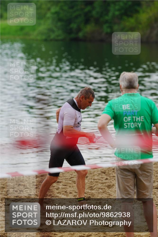 21.06.2026 - 29. Vierlanden-Triathlon LAZAROV Photography http://msf.ph/oto/9862938 21.06.2026 10:12:55 Schwimmen 396, 542 meine-sportfotos.de