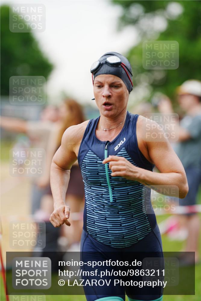 21.06.2026 - 29. Vierlanden-Triathlon LAZAROV Photography http://msf.ph/oto/9863211 21.06.2026 10:20:10 Schwimmen 304, 314, 484 meine-sportfotos.de