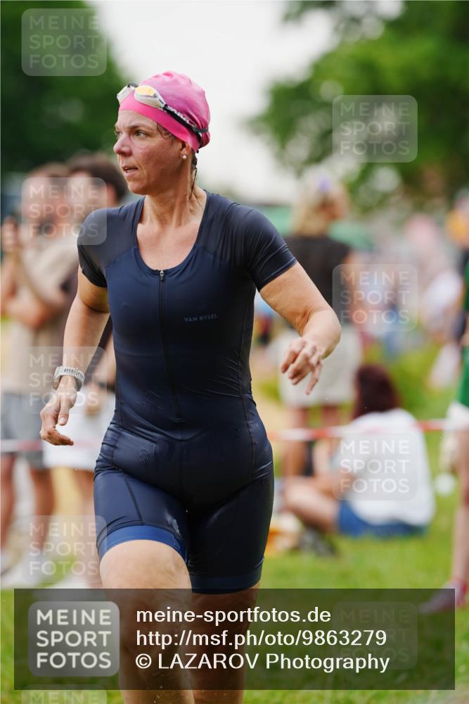 21.06.2026 - 29. Vierlanden-Triathlon LAZAROV Photography http://msf.ph/oto/9863279 21.06.2026 10:23:39 Schwimmen 504 meine-sportfotos.de