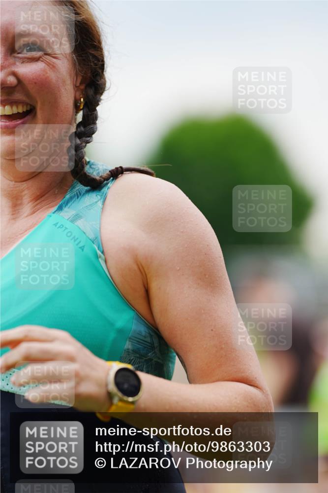 21.06.2026 - 29. Vierlanden-Triathlon LAZAROV Photography http://msf.ph/oto/9863303 21.06.2026 10:24:15 Schwimmen 589, 611 meine-sportfotos.de