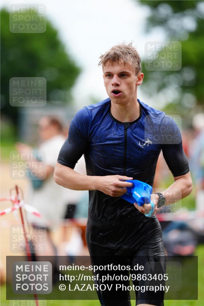 21.06.2026 - 29. Vierlanden-Triathlon LAZAROV Photography http://msf.ph/oto/9863405 21.06.2026 10:58:04 Schwimmen 640, 650, 666, 674, 689 meine-sportfotos.de