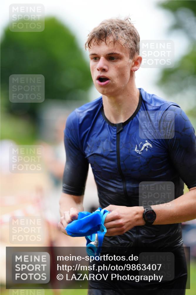 21.06.2026 - 29. Vierlanden-Triathlon LAZAROV Photography http://msf.ph/oto/9863407 21.06.2026 10:58:05 Schwimmen 640, 650, 666, 674, 689 meine-sportfotos.de