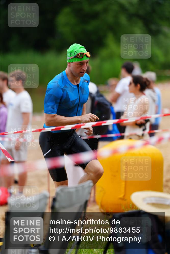 21.06.2026 - 29. Vierlanden-Triathlon LAZAROV Photography http://msf.ph/oto/9863455 21.06.2026 10:59:03 Schwimmen 647, 653 meine-sportfotos.de