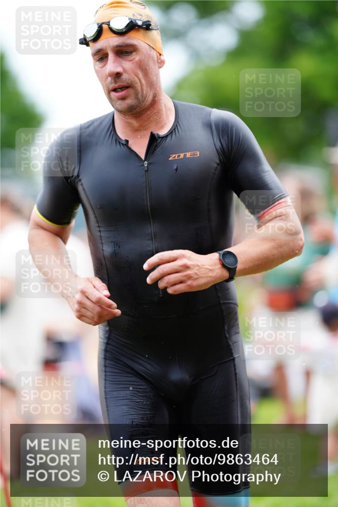 21.06.2026 - 29. Vierlanden-Triathlon LAZAROV Photography http://msf.ph/oto/9863464 21.06.2026 10:59:10 Schwimmen 647, 653 meine-sportfotos.de