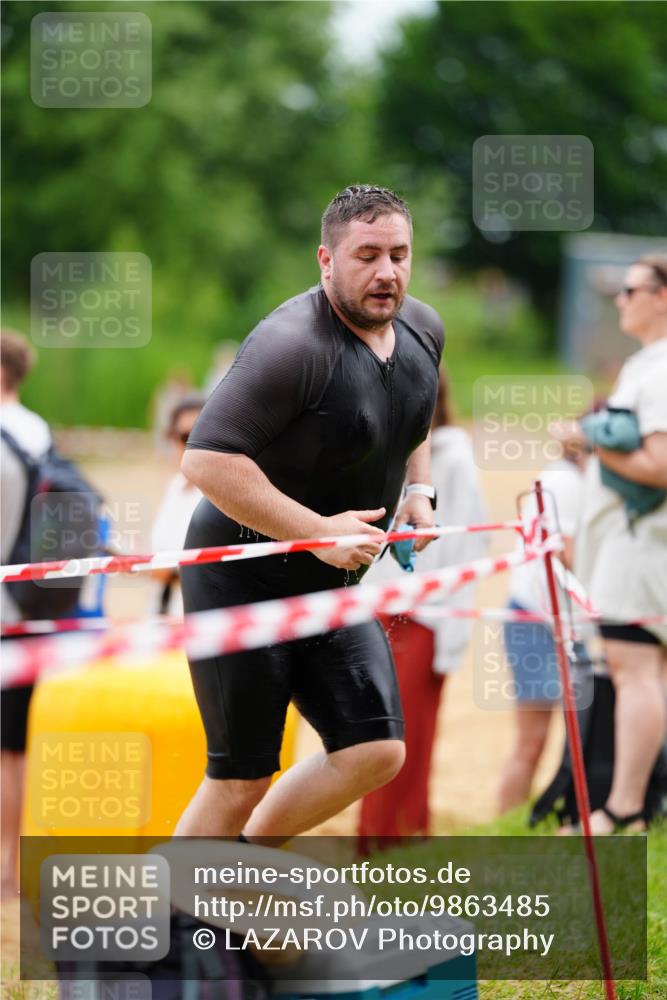 21.06.2026 - 29. Vierlanden-Triathlon LAZAROV Photography http://msf.ph/oto/9863485 21.06.2026 11:00:02 Schwimmen 724 meine-sportfotos.de