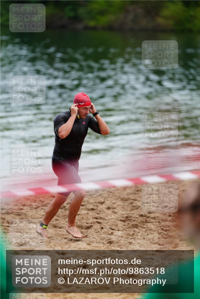 21.06.2026 - 29. Vierlanden-Triathlon LAZAROV Photography http://msf.ph/oto/9863518 21.06.2026 11:01:12 Schwimmen 671, 709 meine-sportfotos.de