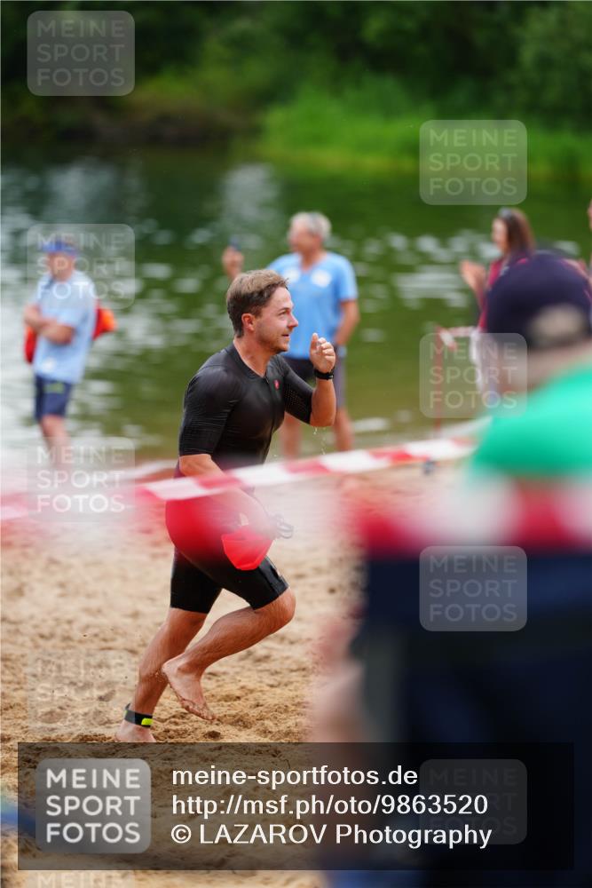 21.06.2026 - 29. Vierlanden-Triathlon LAZAROV Photography http://msf.ph/oto/9863520 21.06.2026 11:01:13 Schwimmen 656, 671, 709 meine-sportfotos.de