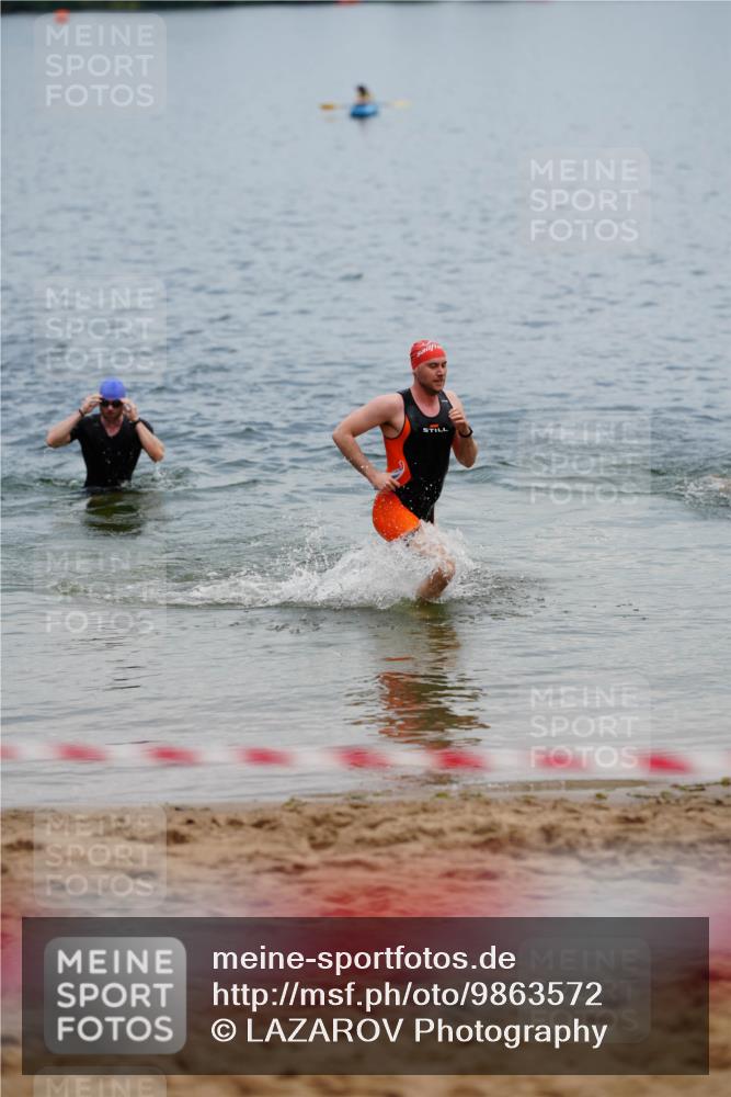 21.06.2026 - 29. Vierlanden-Triathlon LAZAROV Photography http://msf.ph/oto/9863572 21.06.2026 11:02:45 Schwimmen 720 meine-sportfotos.de
