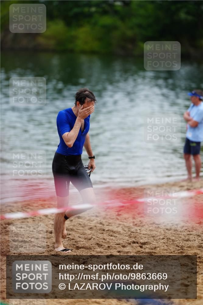 21.06.2026 - 29. Vierlanden-Triathlon LAZAROV Photography http://msf.ph/oto/9863669 21.06.2026 11:05:19 Schwimmen 680, 787 meine-sportfotos.de