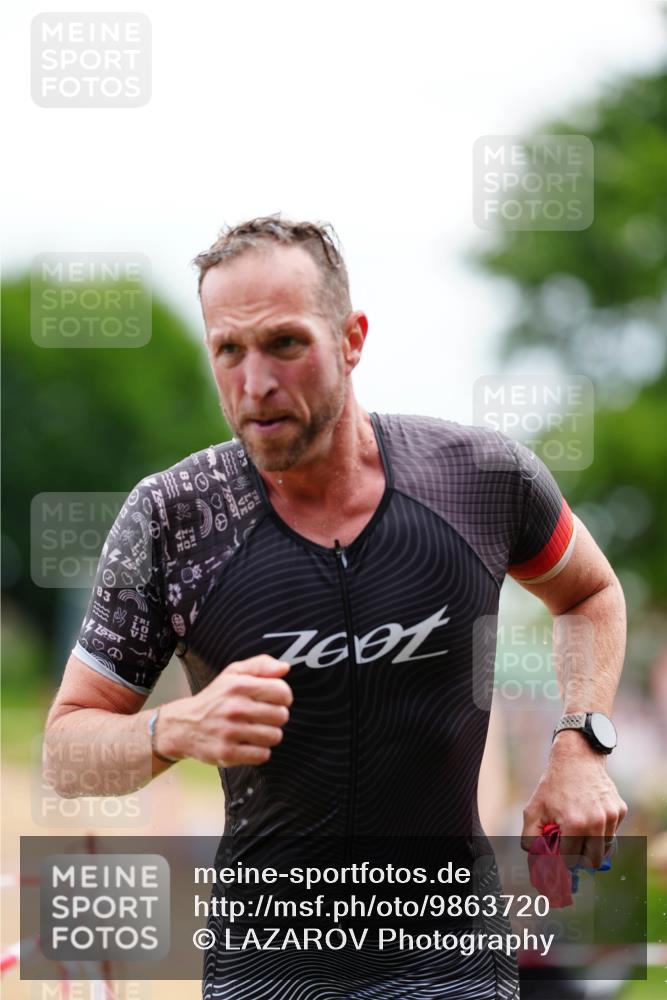 21.06.2026 - 29. Vierlanden-Triathlon LAZAROV Photography http://msf.ph/oto/9863720 21.06.2026 11:06:15 Schwimmen 814 meine-sportfotos.de