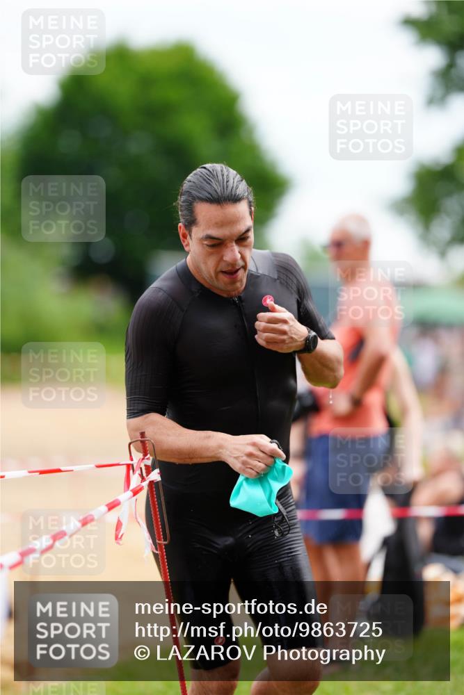 21.06.2026 - 29. Vierlanden-Triathlon LAZAROV Photography http://msf.ph/oto/9863725 21.06.2026 11:06:29 Schwimmen 628 meine-sportfotos.de