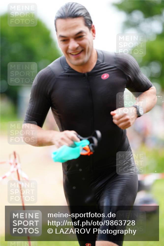 21.06.2026 - 29. Vierlanden-Triathlon LAZAROV Photography http://msf.ph/oto/9863728 21.06.2026 11:06:30 Schwimmen 628 meine-sportfotos.de