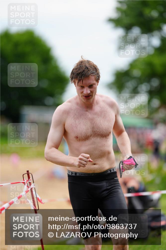 21.06.2026 - 29. Vierlanden-Triathlon LAZAROV Photography http://msf.ph/oto/9863737 21.06.2026 11:06:50 Schwimmen 635, 664, 717, 737 meine-sportfotos.de