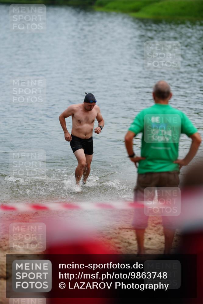 21.06.2026 - 29. Vierlanden-Triathlon LAZAROV Photography http://msf.ph/oto/9863748 21.06.2026 11:07:06 Schwimmen  meine-sportfotos.de
