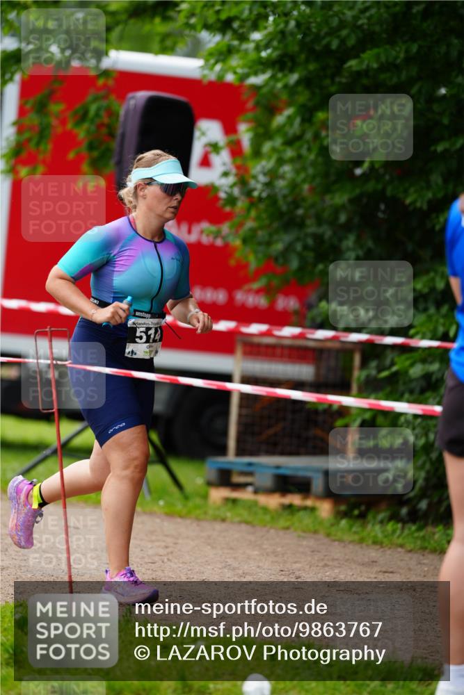 21.06.2026 - 29. Vierlanden-Triathlon LAZAROV Photography http://msf.ph/oto/9863767 21.06.2026 11:07:53 Schwimmen  meine-sportfotos.de