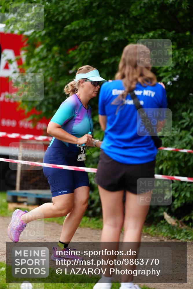 21.06.2026 - 29. Vierlanden-Triathlon LAZAROV Photography http://msf.ph/oto/9863770 21.06.2026 11:07:53 Schwimmen  meine-sportfotos.de