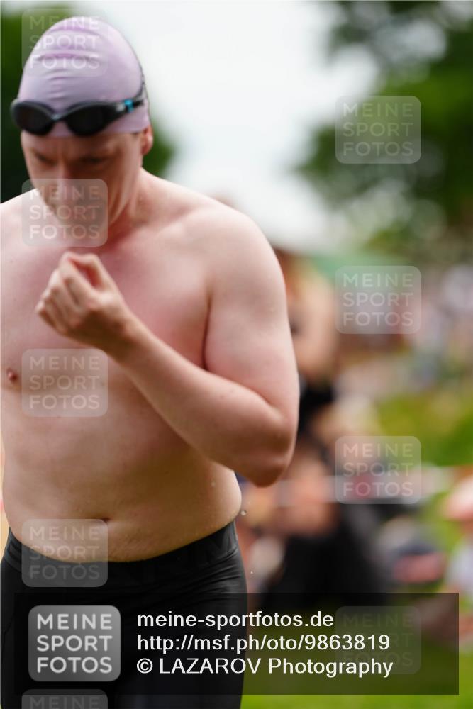 21.06.2026 - 29. Vierlanden-Triathlon LAZAROV Photography http://msf.ph/oto/9863819 21.06.2026 11:10:16 Schwimmen 741, 755, 773 meine-sportfotos.de