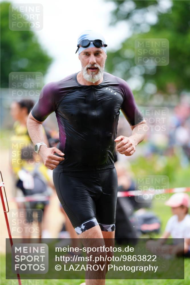 21.06.2026 - 29. Vierlanden-Triathlon LAZAROV Photography http://msf.ph/oto/9863822 21.06.2026 11:10:25 Schwimmen 730, 755 meine-sportfotos.de