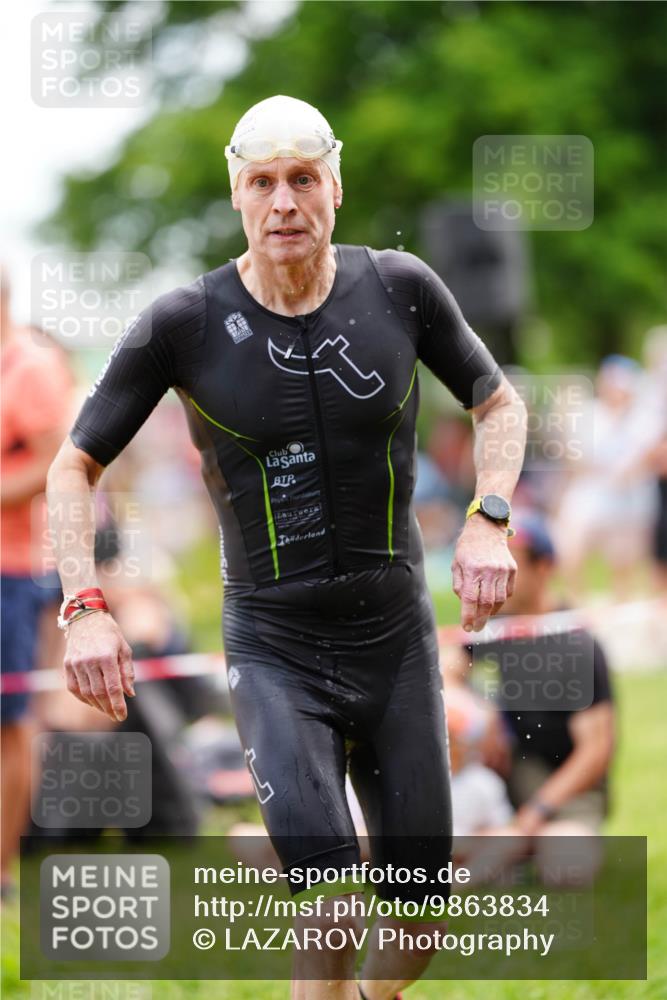 21.06.2026 - 29. Vierlanden-Triathlon LAZAROV Photography http://msf.ph/oto/9863834 21.06.2026 11:10:39 Schwimmen 764, 777, 802 meine-sportfotos.de