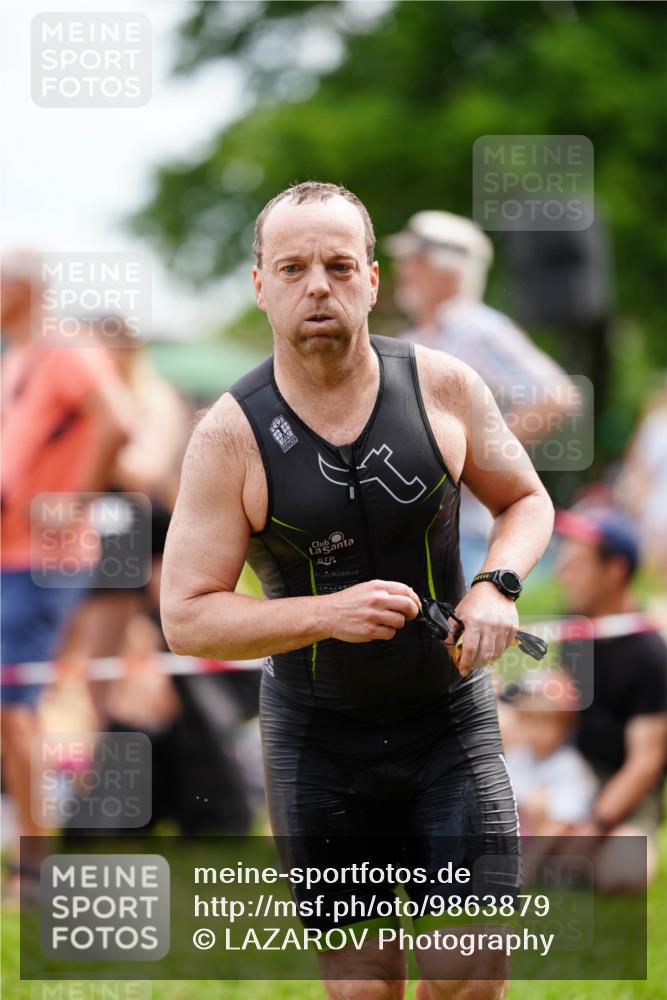 21.06.2026 - 29. Vierlanden-Triathlon LAZAROV Photography http://msf.ph/oto/9863879 21.06.2026 11:12:06 Schwimmen 638, 803, 807 meine-sportfotos.de