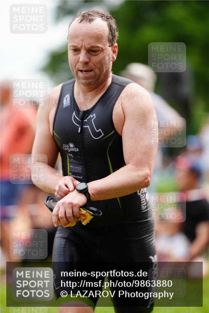 21.06.2026 - 29. Vierlanden-Triathlon LAZAROV Photography http://msf.ph/oto/9863880 21.06.2026 11:12:07 Schwimmen 638, 803, 807 meine-sportfotos.de