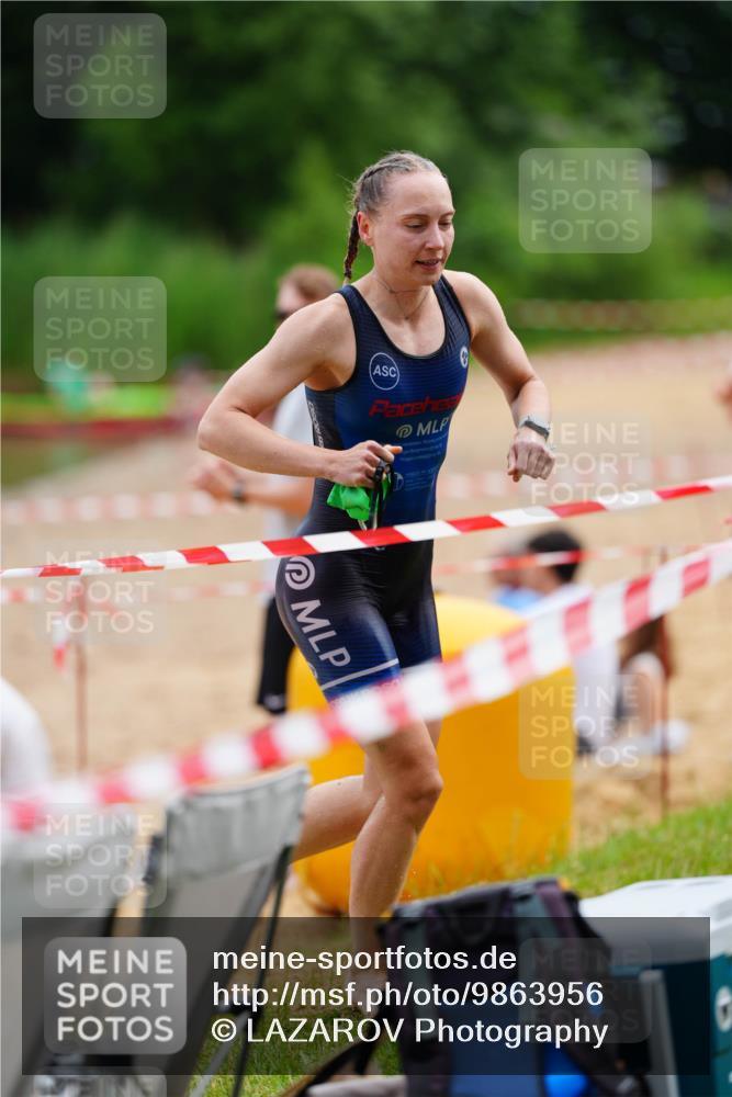21.06.2026 - 29. Vierlanden-Triathlon LAZAROV Photography http://msf.ph/oto/9863956 21.06.2026 11:14:05 Schwimmen 838 meine-sportfotos.de