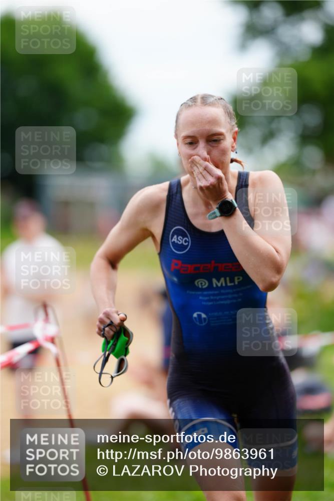 21.06.2026 - 29. Vierlanden-Triathlon LAZAROV Photography http://msf.ph/oto/9863961 21.06.2026 11:14:06 Schwimmen 838 meine-sportfotos.de