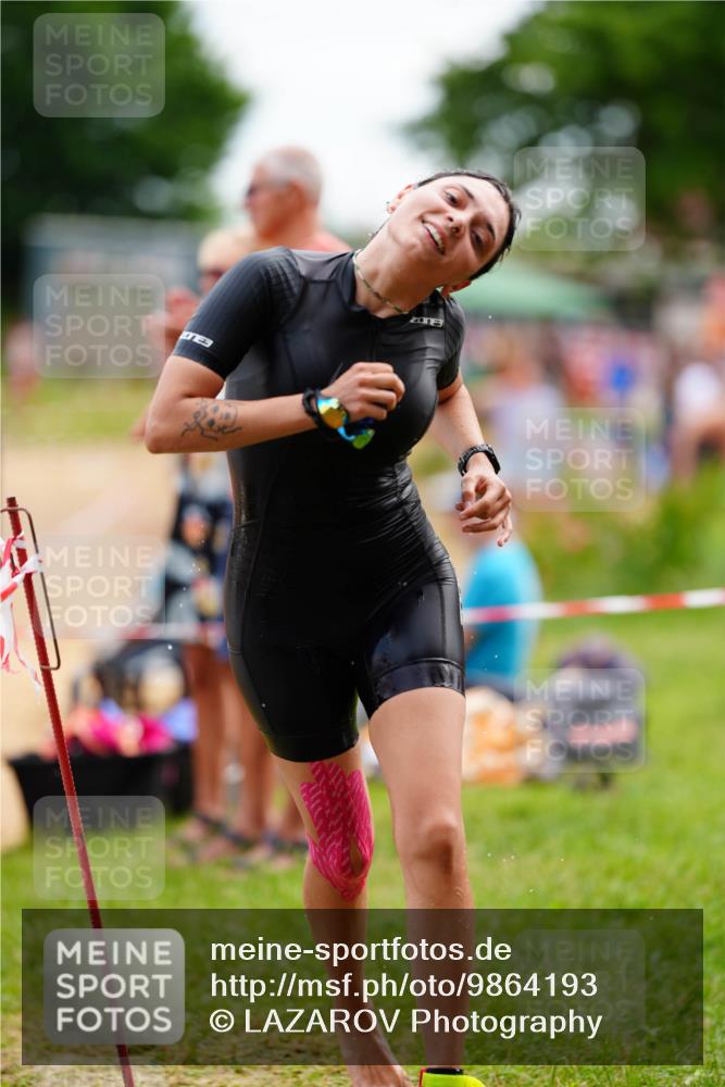 21.06.2026 - 29. Vierlanden-Triathlon LAZAROV Photography http://msf.ph/oto/9864193 21.06.2026 11:20:29 Schwimmen 237, 790, 804, 883 meine-sportfotos.de