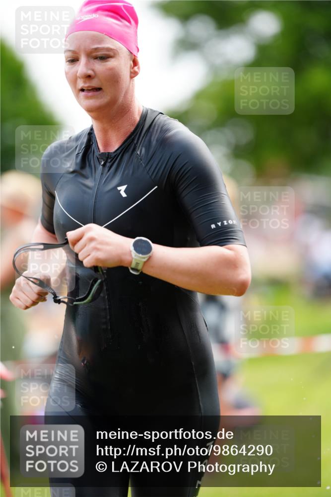 21.06.2026 - 29. Vierlanden-Triathlon LAZAROV Photography http://msf.ph/oto/9864290 21.06.2026 11:22:08 Schwimmen 866, 872 meine-sportfotos.de