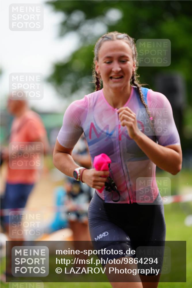 21.06.2026 - 29. Vierlanden-Triathlon LAZAROV Photography http://msf.ph/oto/9864294 21.06.2026 11:22:10 Schwimmen 866, 872 meine-sportfotos.de