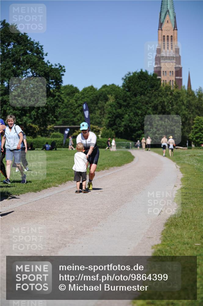 21.06.2026 - Viking Triathlon Michael Burmester http://msf.ph/oto/9864399 21.06.2026 16:41:16 Laufen 434 meine-sportfotos.de