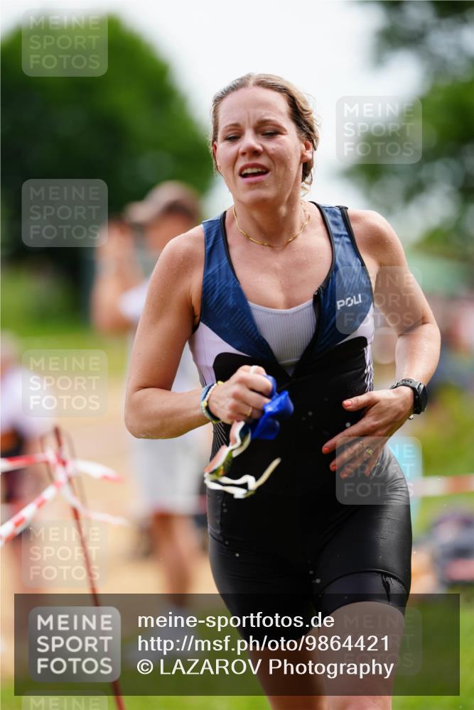 21.06.2026 - 29. Vierlanden-Triathlon LAZAROV Photography http://msf.ph/oto/9864421 21.06.2026 11:24:22 Schwimmen 818, 831, 869, 903 meine-sportfotos.de
