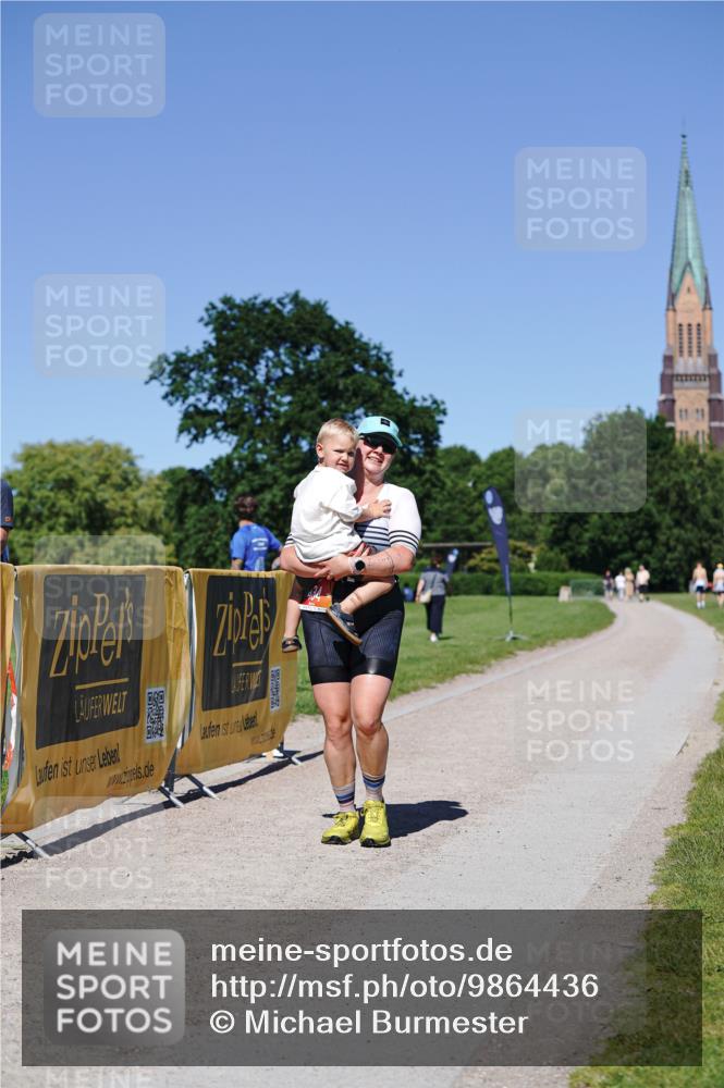 21.06.2026 - Viking Triathlon Michael Burmester http://msf.ph/oto/9864436 21.06.2026 16:41:24 Laufen 434 meine-sportfotos.de