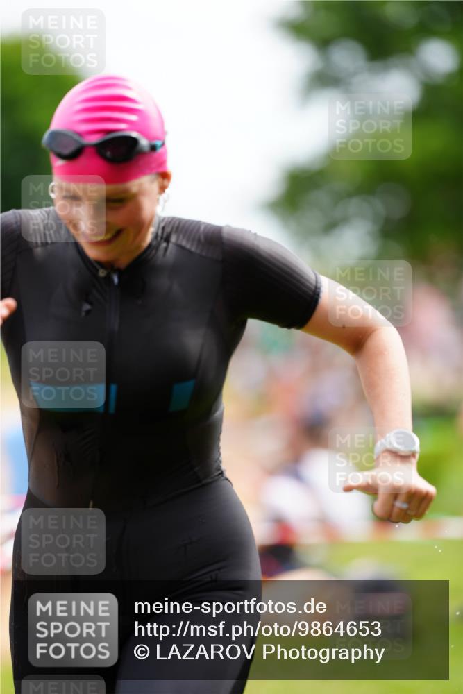 21.06.2026 - 29. Vierlanden-Triathlon LAZAROV Photography http://msf.ph/oto/9864653 21.06.2026 11:31:56 Schwimmen 853 meine-sportfotos.de