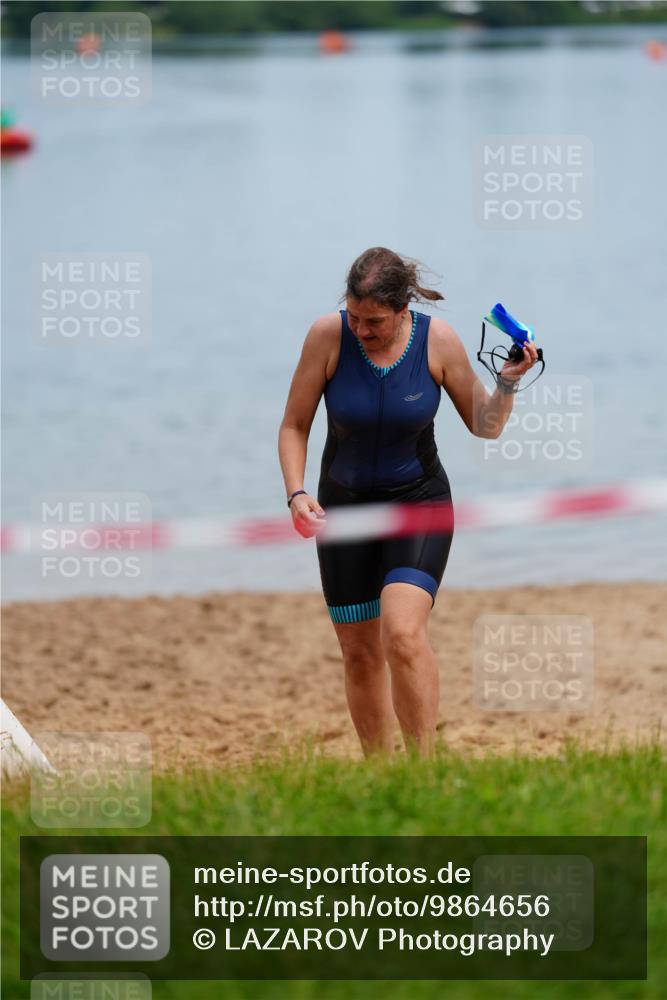 21.06.2026 - 29. Vierlanden-Triathlon LAZAROV Photography http://msf.ph/oto/9864656 21.06.2026 11:38:56 Schwimmen 836 meine-sportfotos.de