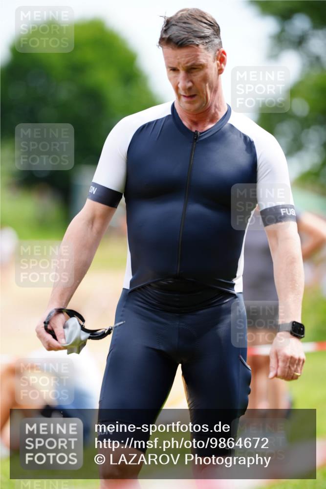 21.06.2026 - 29. Vierlanden-Triathlon LAZAROV Photography http://msf.ph/oto/9864672 21.06.2026 11:40:20 Schwimmen 796 meine-sportfotos.de