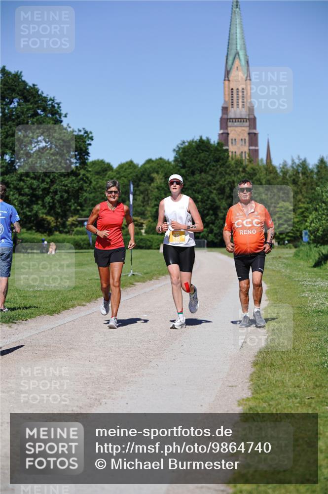 21.06.2026 - Viking Triathlon Michael Burmester http://msf.ph/oto/9864740 21.06.2026 16:48:20 Laufen 618 meine-sportfotos.de
