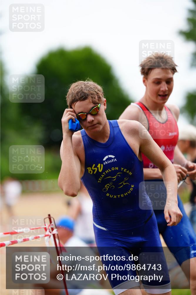 21.06.2026 - 29. Vierlanden-Triathlon LAZAROV Photography http://msf.ph/oto/9864743 21.06.2026 12:01:29 Schwimmen 947, 953, 958, 963, 966, 970, 971, 972 meine-sportfotos.de