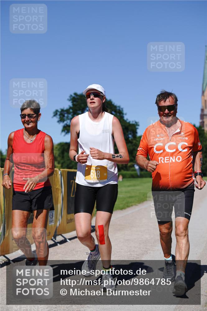 21.06.2026 - Viking Triathlon Michael Burmester http://msf.ph/oto/9864785 21.06.2026 16:48:24 Laufen 618 meine-sportfotos.de