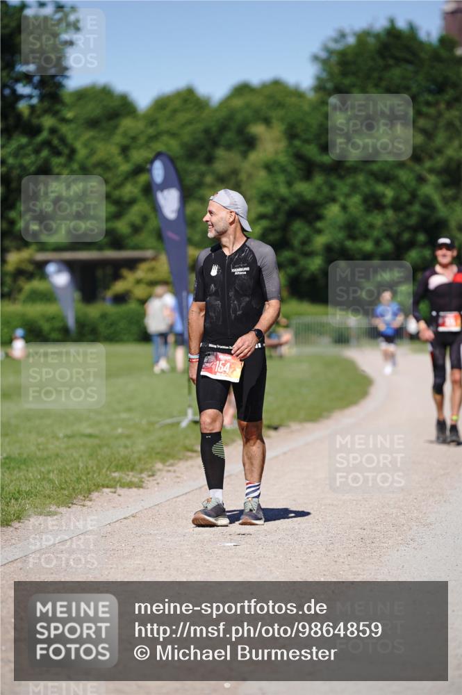 21.06.2026 - Viking Triathlon Michael Burmester http://msf.ph/oto/9864859 21.06.2026 16:49:26 Laufen 154 meine-sportfotos.de