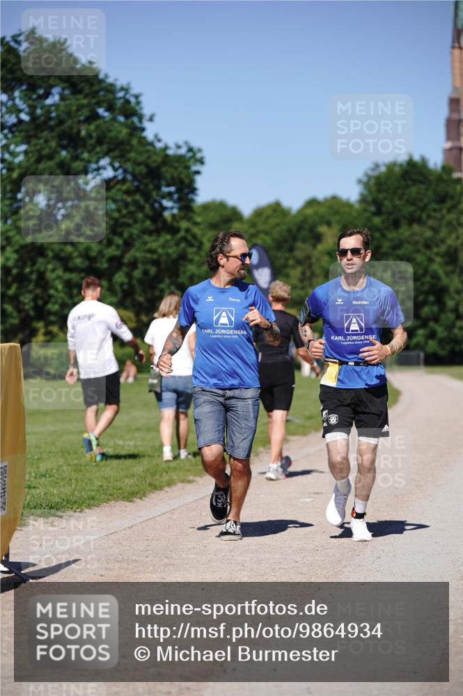 21.06.2026 - Viking Triathlon Michael Burmester http://msf.ph/oto/9864934 21.06.2026 16:49:46 Laufen 631 meine-sportfotos.de