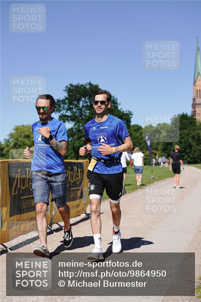 21.06.2026 - Viking Triathlon Michael Burmester http://msf.ph/oto/9864950 21.06.2026 16:49:48 Laufen 631 meine-sportfotos.de