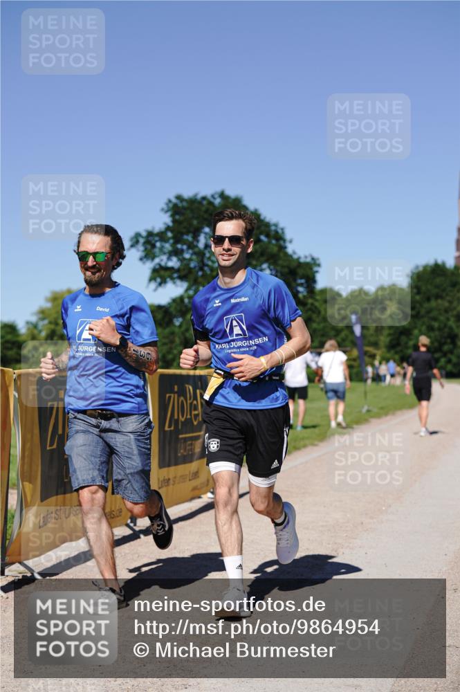 21.06.2026 - Viking Triathlon Michael Burmester http://msf.ph/oto/9864954 21.06.2026 16:49:48 Laufen 631 meine-sportfotos.de