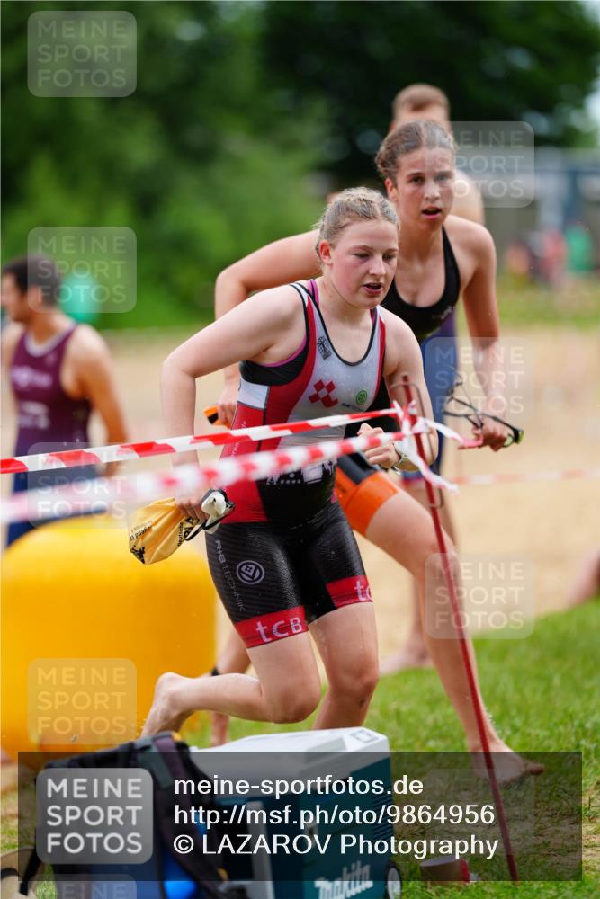21.06.2026 - 29. Vierlanden-Triathlon LAZAROV Photography http://msf.ph/oto/9864956 21.06.2026 12:27:35 Schwimmen 996, 998, 1001, 1002, 1003, 1007, 1014 meine-sportfotos.de