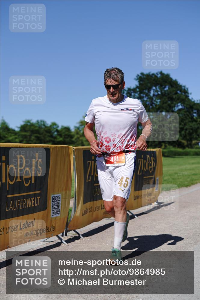21.06.2026 - Viking Triathlon Michael Burmester http://msf.ph/oto/9864985 21.06.2026 16:50:44 Laufen 491 meine-sportfotos.de