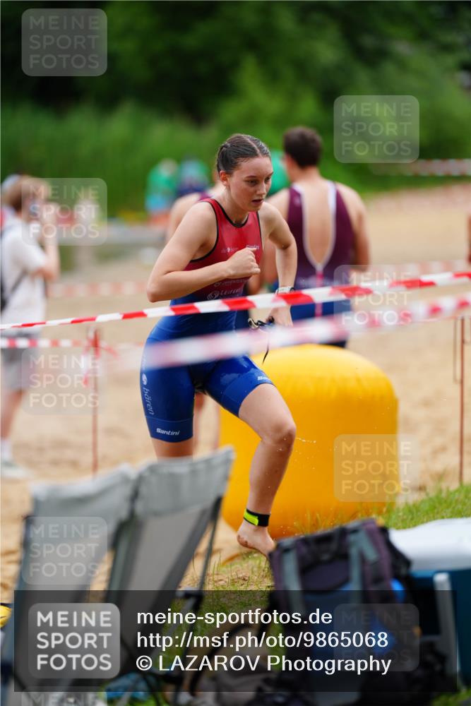 21.06.2026 - 29. Vierlanden-Triathlon LAZAROV Photography http://msf.ph/oto/9865068 21.06.2026 12:29:22 Schwimmen 999 meine-sportfotos.de