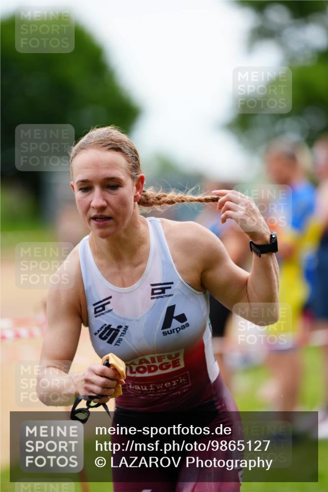 21.06.2026 - 29. Vierlanden-Triathlon LAZAROV Photography http://msf.ph/oto/9865127 21.06.2026 12:30:40 Schwimmen 1020 meine-sportfotos.de