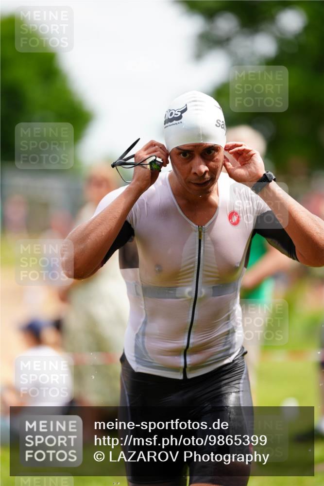 21.06.2026 - 29. Vierlanden-Triathlon LAZAROV Photography http://msf.ph/oto/9865399 21.06.2026 13:01:59 Schwimmen 1024 meine-sportfotos.de