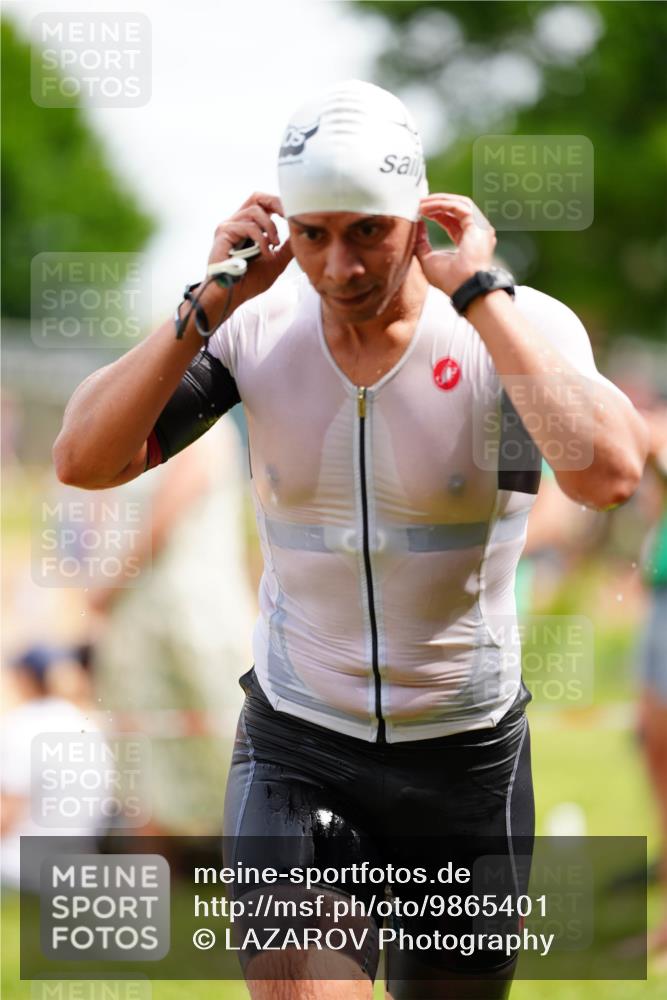 21.06.2026 - 29. Vierlanden-Triathlon LAZAROV Photography http://msf.ph/oto/9865401 21.06.2026 13:01:59 Schwimmen 1024 meine-sportfotos.de