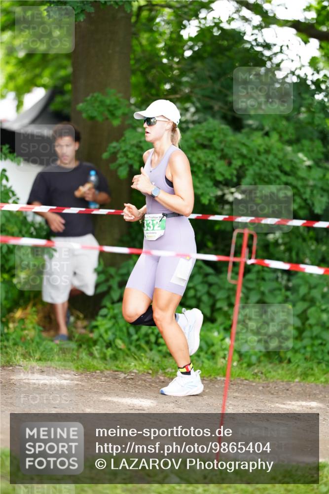 21.06.2026 - 29. Vierlanden-Triathlon LAZAROV Photography http://msf.ph/oto/9865404 21.06.2026 13:02:09 Schwimmen  meine-sportfotos.de